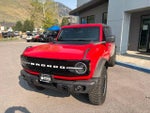 2023 Bronco Thumbnail 19