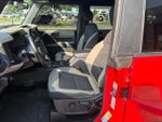2023 Bronco Thumbnail 21