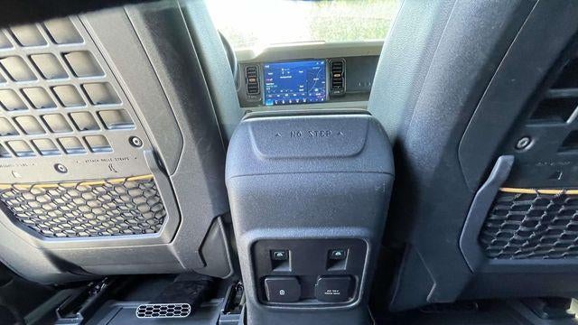 2023 Ford Bronco Base Advanced