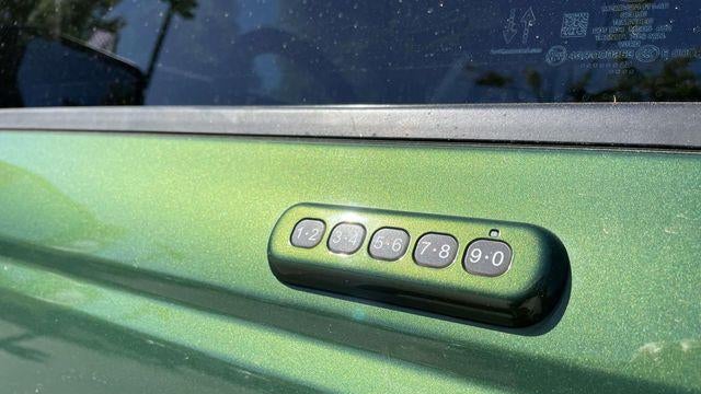 2023 Ford Bronco Base Advanced