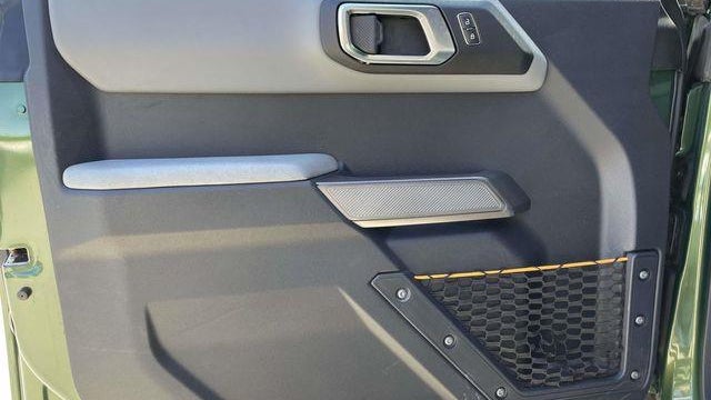 2023 Ford Bronco Base Advanced