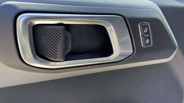 2023 Ford Bronco Base Advanced