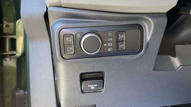 2023 Ford Bronco Base Advanced