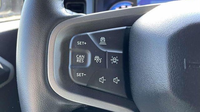 2023 Ford Bronco Base Advanced