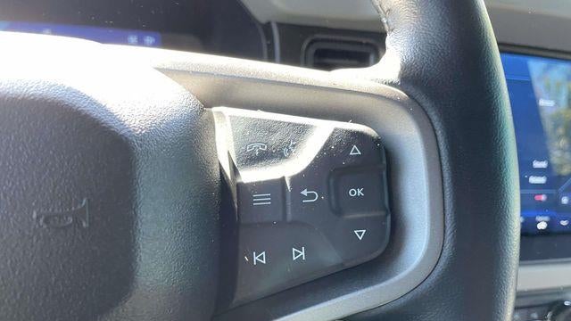 2023 Ford Bronco Base Advanced
