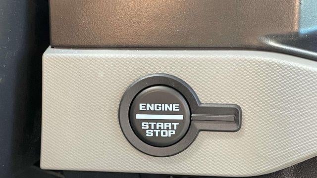 2023 Ford Bronco Base Advanced