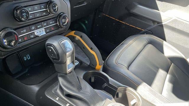 2023 Ford Bronco Base Advanced