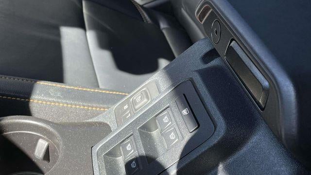 2023 Ford Bronco Base Advanced