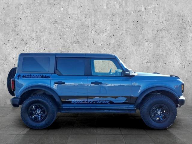 2023 Ford Bronco - $45,990