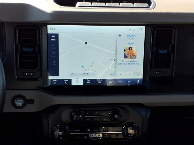 2023 Ford Bronco - $45,990