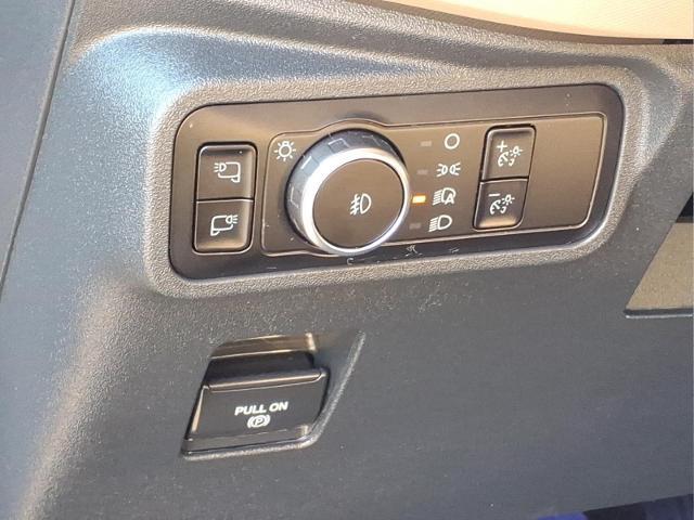 2023 Ford Bronco - $45,990