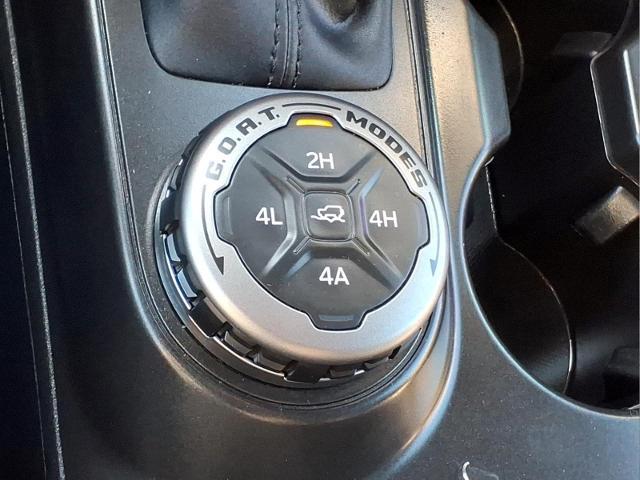 2023 Ford Bronco - $45,990