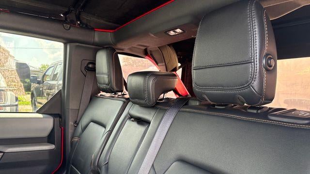 2023 Ford Bronco Base Advanced