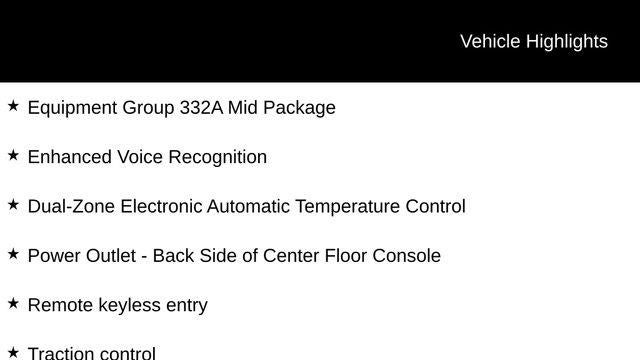 2023 Ford Bronco Base Advanced