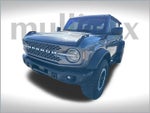 2023 Bronco Thumbnail 10