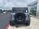 2023 Bronco Thumbnail 3