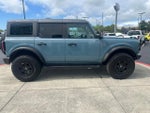 2023 Bronco Thumbnail 5