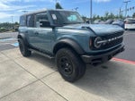 2023 Bronco Thumbnail 6