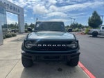 2023 Bronco Thumbnail 7