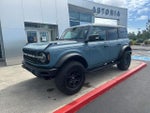 2023 Bronco Thumbnail 8
