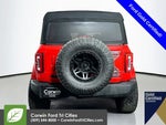 2023 Bronco Thumbnail 8