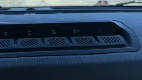 2023 Ford Bronco Big Bend Advanced