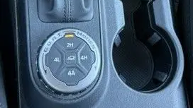 2023 Ford Bronco Big Bend Advanced