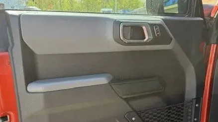2023 Ford Bronco Big Bend Advanced
