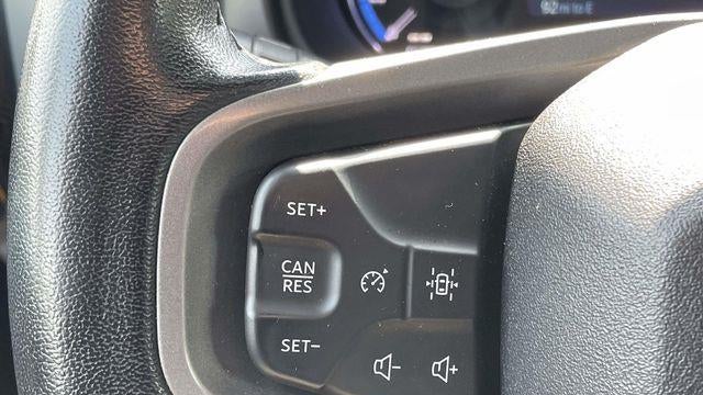 2023 Ford Bronco Base Advanced