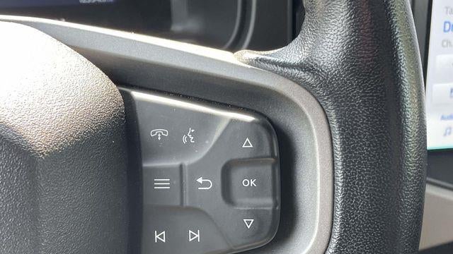 2023 Ford Bronco Base Advanced