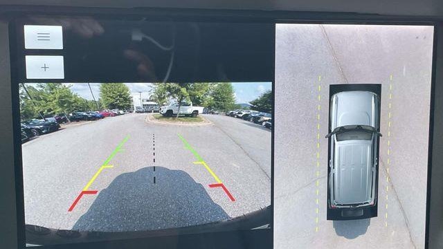 2023 Ford Bronco Base Advanced