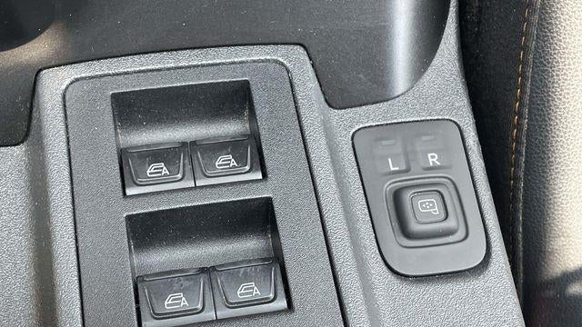 2023 Ford Bronco Base Advanced