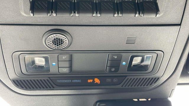 2023 Ford Bronco Base Advanced