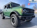 2023 Bronco Thumbnail 25