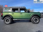 2023 Bronco Thumbnail 26