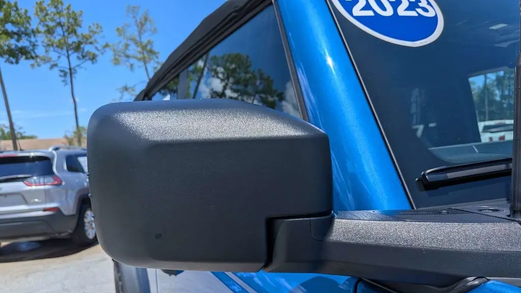 2023 Ford Bronco Outer Banks Advanced