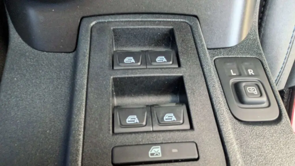2023 Ford Bronco Outer Banks Advanced