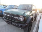 2023 Bronco Thumbnail 3