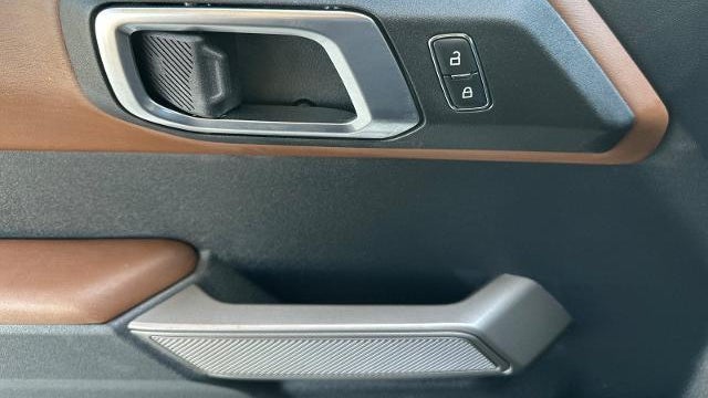 2023 Ford Bronco Base Advanced