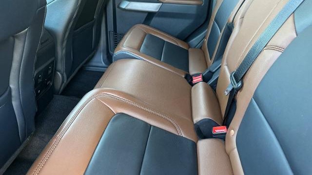 2023 Ford Bronco Base Advanced
