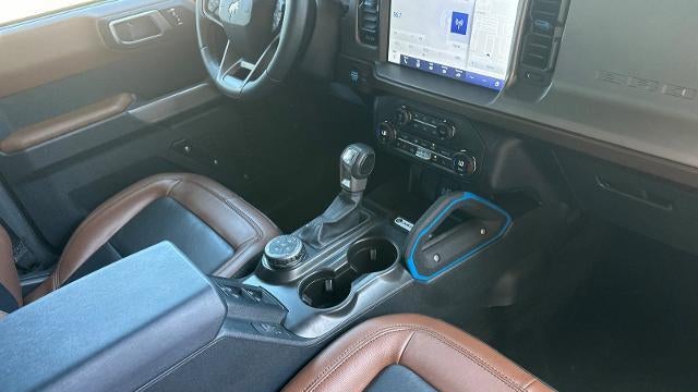 2023 Ford Bronco Base Advanced