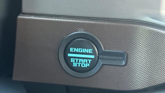 2023 Ford Bronco Base Advanced