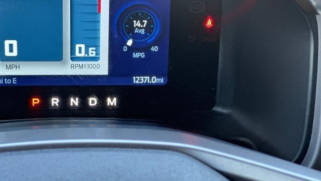 2023 Ford Bronco Base Advanced
