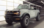 2023 Bronco Thumbnail 2