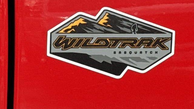 2023 Ford Bronco Wildtrak Advanced