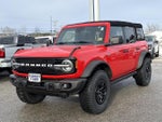 2023 Bronco Thumbnail 1
