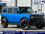 2023 Bronco Thumbnail 1