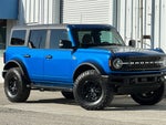 2023 Bronco Thumbnail 2