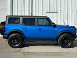 2023 Bronco Thumbnail 3