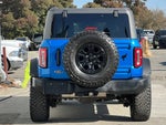 2023 Bronco Thumbnail 5